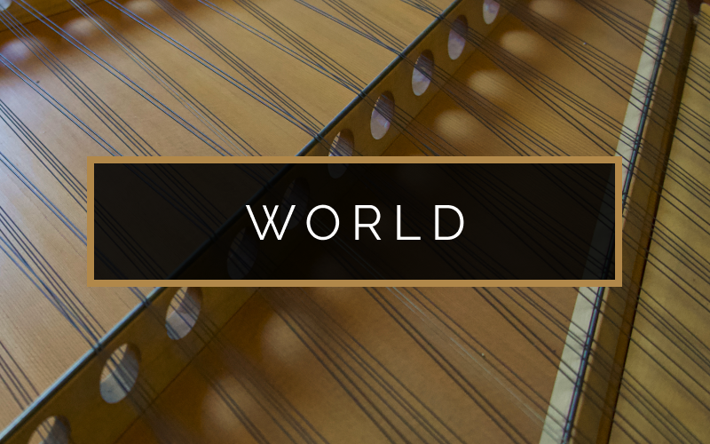 World