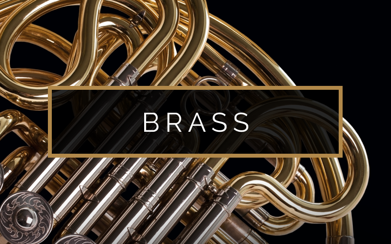 Brass
